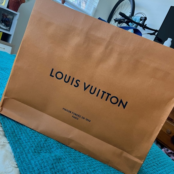 Louis Vuitton Graceful MM Bag - Brand new - Picture 5 of 6